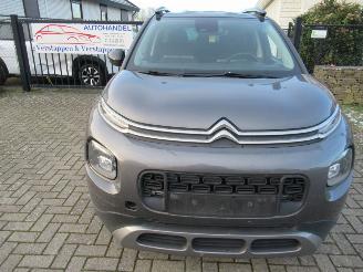 Auto incidentate Citroën C3 Aircross 1.2 Puretech Climatronic Navi ........ 2020/6