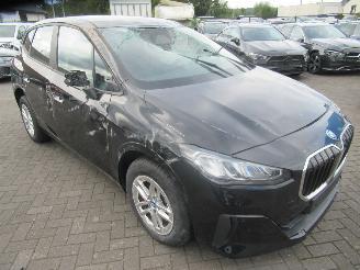 Voiture accidenté BMW 2-serie 225E X-Drive Aut.PluginHybrid Climat Navi....... 2023/8