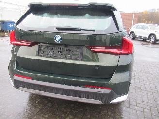 krockskadad bil auto BMW X1 X1 X-Drive25E Aut. PluginHybrid VirtualCockpit Climat Navi Camera..... 2024/2