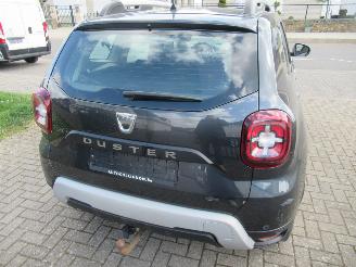 Coche accidentado Dacia Duster TCe90 61.000km Airco CruiseControl Parktronic....... 2021/7