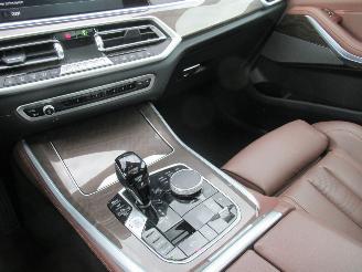 BMW X5 X-DRIVE45E Aut. Climat/Leer/Navi/Panorama-D/Head-Up/HarmanKardon Sound.... picture 16