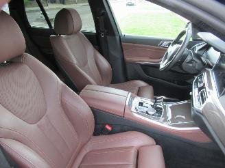 BMW X5 X-DRIVE45E Aut. Climat/Leer/Navi/Panorama-D/Head-Up/HarmanKardon Sound.... picture 14