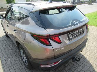 skadebil auto Hyundai Tucson 1.6CRDI 84.900km VirtualCockpit Climatronic Navi Camera Tempomat Parktronic.... 2021/5