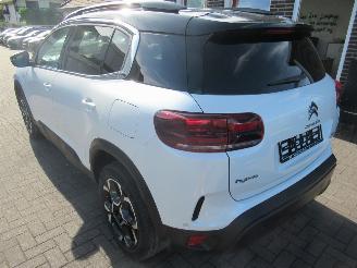 Schadeauto Citroën C5 Aircross Plugin-Hybrid Aut. 21.000km!! Climat Navi Camera..... 2024/3