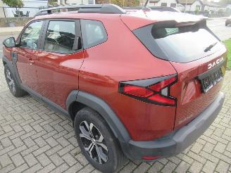 Dacia Duster ECO-G Benzine-LPG gas 37.000km Airco Navi Camera CruiseControl..... 2024/11
