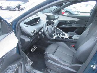 Peugeot 5008 PureTech136 Aut. GT  MildHybrid  7-Zits Panorama-D HalfLeer Navi Camera .... picture 24