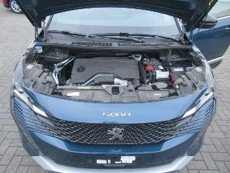 Peugeot 5008 PureTech136 Aut. GT  MildHybrid  7-Zits Panorama-D HalfLeer Navi Camera .... picture 13