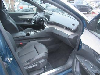 Peugeot 5008 PureTech136 Aut. GT  MildHybrid  7-Zits Panorama-D HalfLeer Navi Camera .... picture 19