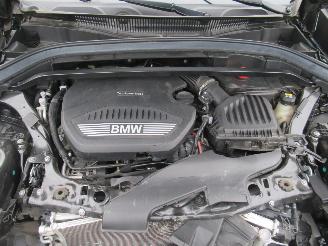 BMW X1 S-Drive18d 2.0D AUT. Climatronic  Leer  Navi  Camera  StoelVerwarming........ picture 12