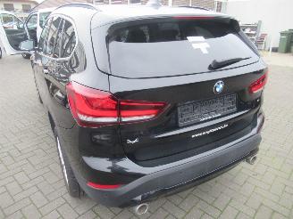 BMW X1 S-Drive18d 2.0D AUT. Climatronic Leer Navi Camera StoelVerwarming........ 2022/1