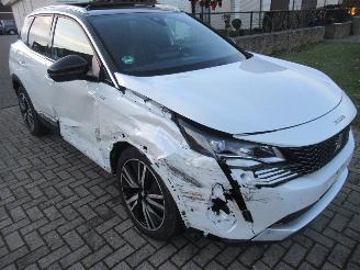 Peugeot 3008 PureTech Aut. GT  Climat Leer/Alcantara Navi Panorama-D Camera SoundPack....... picture 6