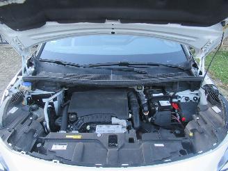 Peugeot 3008 PureTech Aut. GT  Climat Leer/Alcantara Navi Panorama-D Camera SoundPack....... picture 12