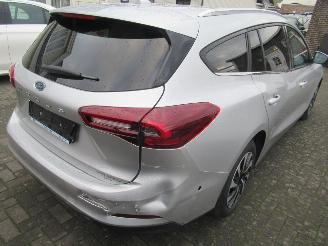 Ford Focus 1.5D EcoBlue AUT. (Lichte Vracht) TiTanium  Climat Navi Camera StoelVerwarming...... picture 8