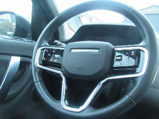 Land Rover Discovery Sport S 2.0D 163pk 4x4 AUT.MildHybrid Leder Navi Panorama-D E.Stoelen StoelVerwarming Camera..... picture 20