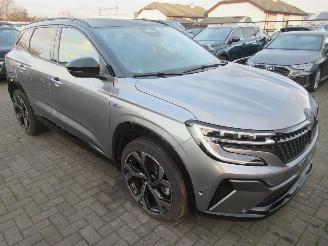 skadebil auto Renault Austral ESPRIT ALPINE E-Tech 200 Full-Hybrid   4-Control  Harman/Kardon Sound....... 2023/12