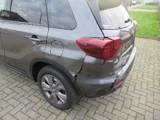 Suzuki Vitara 1.4 Aut Hybrid Climat Navi Camera StoelVerwarming..... picture 10