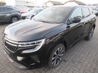 damaged passenger cars Renault Austral E-Tech 200 Hybrid Aut.Techno  HalfLeer Navi ...... 2023/1