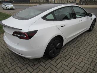 Tesla Model 3 Tesla 3 RWD 78.600km!! Leer Navi Panorama-Dak Camera Stoel/StuurVerwarming...... picture 2
