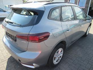 Schadeauto BMW 2-serie 218i Aut  Active Tourer Climat Leer Navi Camera..... 2022/10