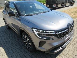Damaged car Renault Austral 1.2T 130pk MildHybrid TECHNO Climatronic HalfLeer Panorama-D Navi 360Cam ...... 2023/5
