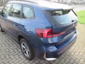 uszkodzony samochody osobowe BMW X1 S-Drive18d 2.0D AUT.59.000km Climatronic Navi Camera ...... 2023/11