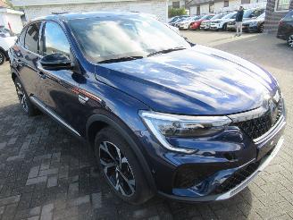 Renault Arkana 1.6 E-TECH Hybrid Aut. Techno  Climat HalfLeer Navi Camera Keyless-Go ..... picture 2