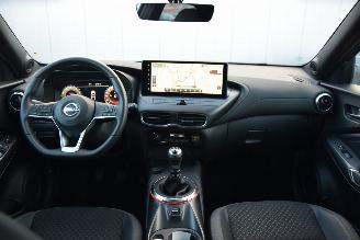 Nissan Juke Juke N-Design, Navi, Keyless, DAB, Kamera, LED picture 16