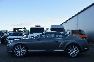 Bentley Continental GT Continental GT 6.0 W12 4WD Automatik picture 4