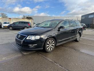 skadebil auto Volkswagen Passat 1.4 TSI Variant 2010/5