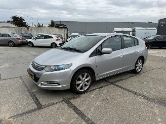 skadebil auto Honda Insight 1.3 Elegance hybr 2012/2