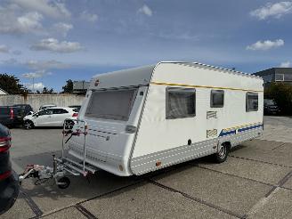  Burstner  Ventana 530 TK Avantgarde 2000/3