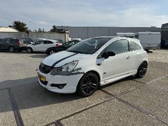 Auto incidentate Opel Corsa 1.4 16v Edition 2009/4