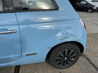 Fiat 500C 0.9 TwinAir Pop picture 15