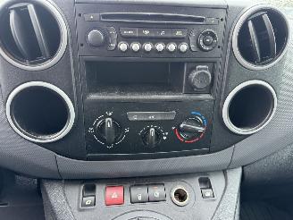 Peugeot Partner 120 1.6 Blue HDI 75 picture 8