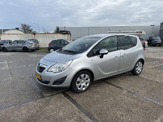 Auto incidentate Opel Meriva 1.4 Turbo 2011/2