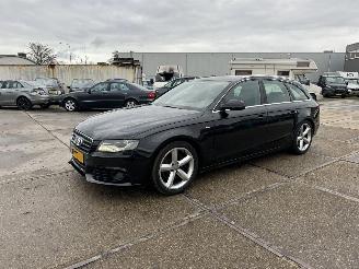 Avarii autoturisme Audi A4 Avant 1.8 TFSI S Line 2011/11