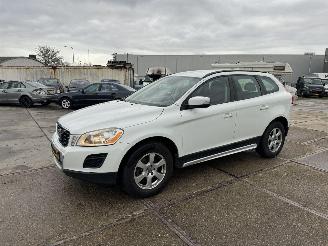  Volvo Xc-60 2.0 T Kinetic 2011/4