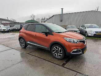 Renault Captur 0.9 Tce Dynamique picture 2