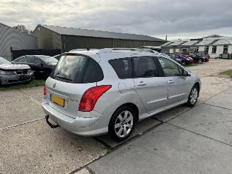 Peugeot 308 1.6 VTi  SW  Active picture 3