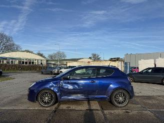 Alfa Romeo MiTo 1.4 T Distinctive picture 21