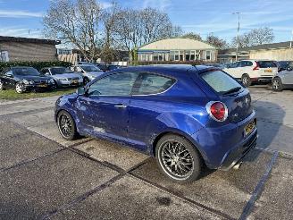 Alfa Romeo MiTo 1.4 T Distinctive picture 4