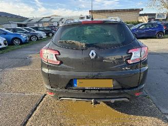 Renault Mégane Grandtour 1.6 DCI GT-Line picture 16