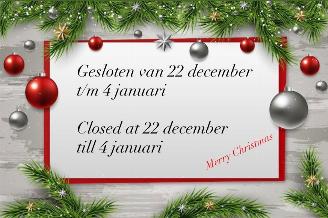 uszkodzony samochody osobowe Audi  CLOSED/GESLOTEN 2025/12