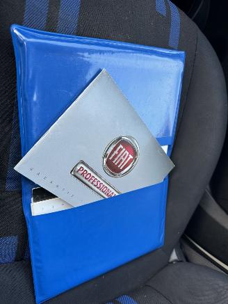 Fiat Fiorino 1.4 SX CNG picture 9