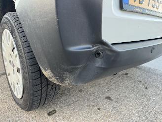 Fiat Fiorino 1.4 SX CNG picture 14