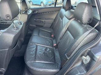 Opel Astra Wagon 1.6 Cosmo picture 10