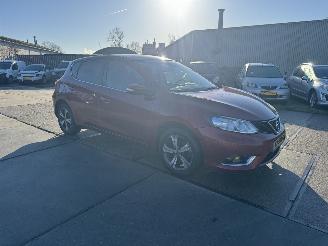 Nissan Pulsar 1.2 DIG-T Acenta picture 2