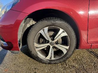 Nissan Pulsar 1.2 DIG-T Acenta picture 18