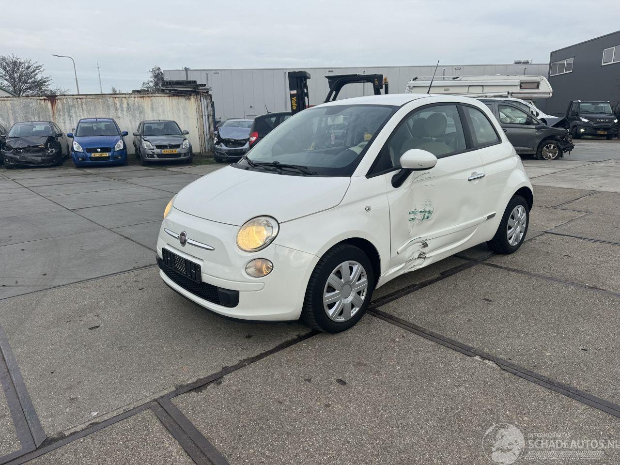 Fiat 500 0.9 Twin Air POP