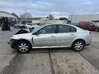 Renault Laguna 2.0 16v picture 13